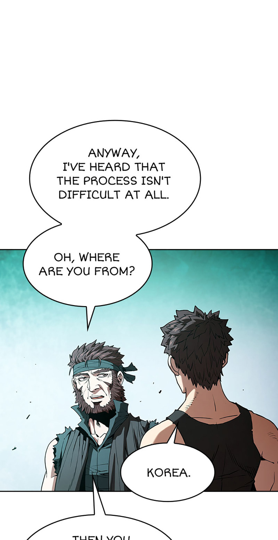Read The Celestial Returned from Hell chapter 2.2 image 50 on Lezhin
