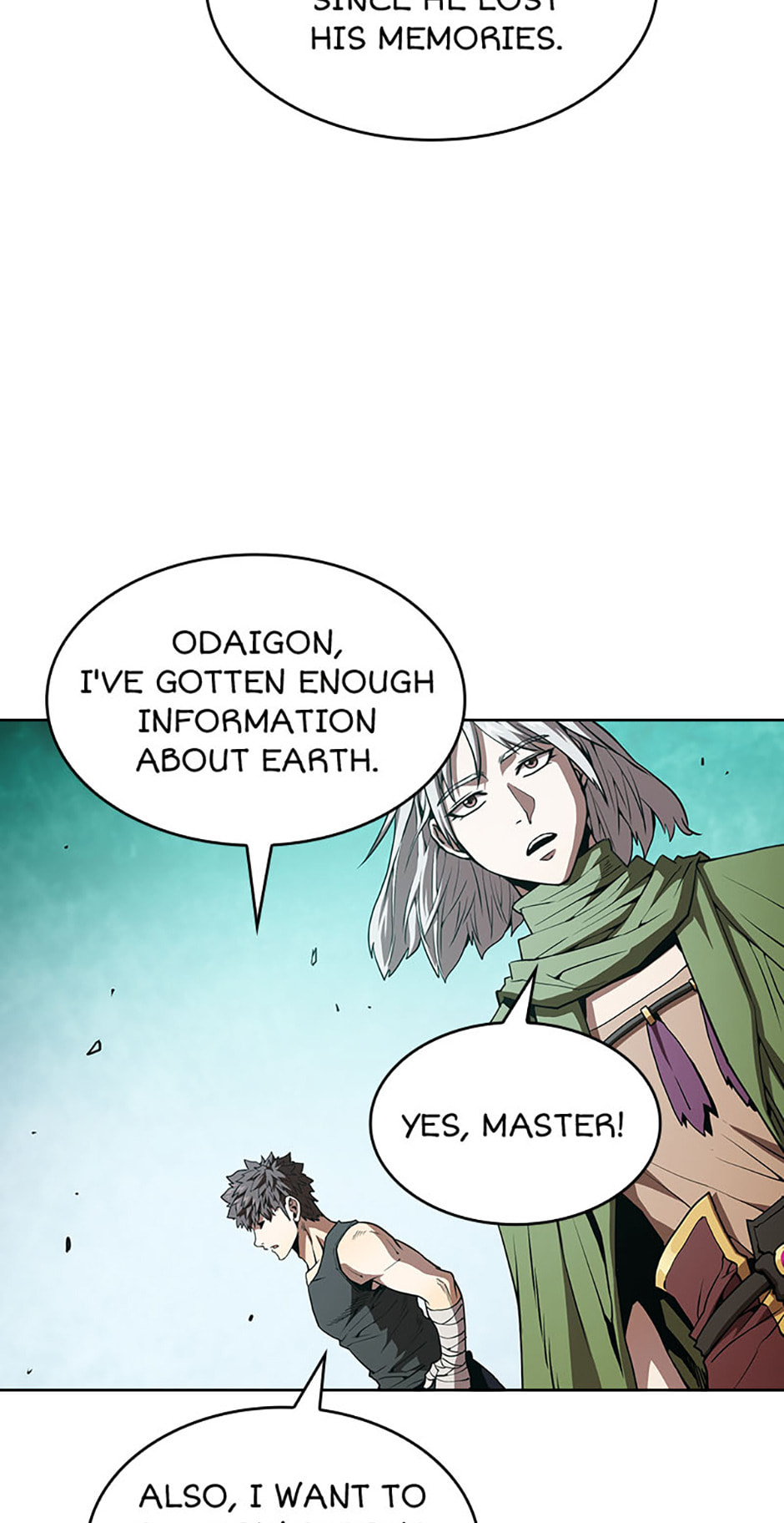 Read The Celestial Returned from Hell chapter 2.2 image 52 on Lezhin