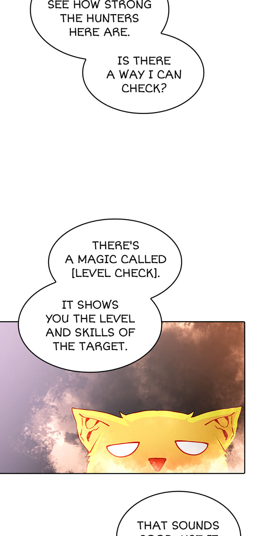 Read The Celestial Returned from Hell chapter 2.2 image 53 on Lezhin
