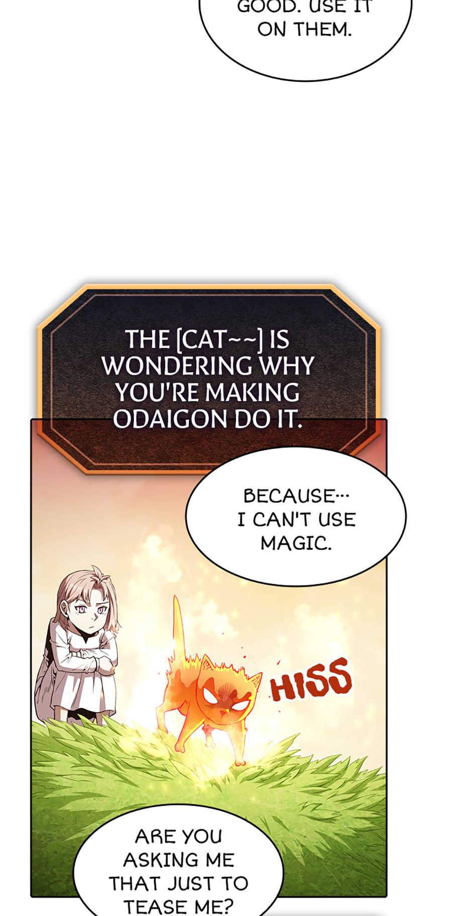 Read The Celestial Returned from Hell chapter 2.2 image 54 on Lezhin