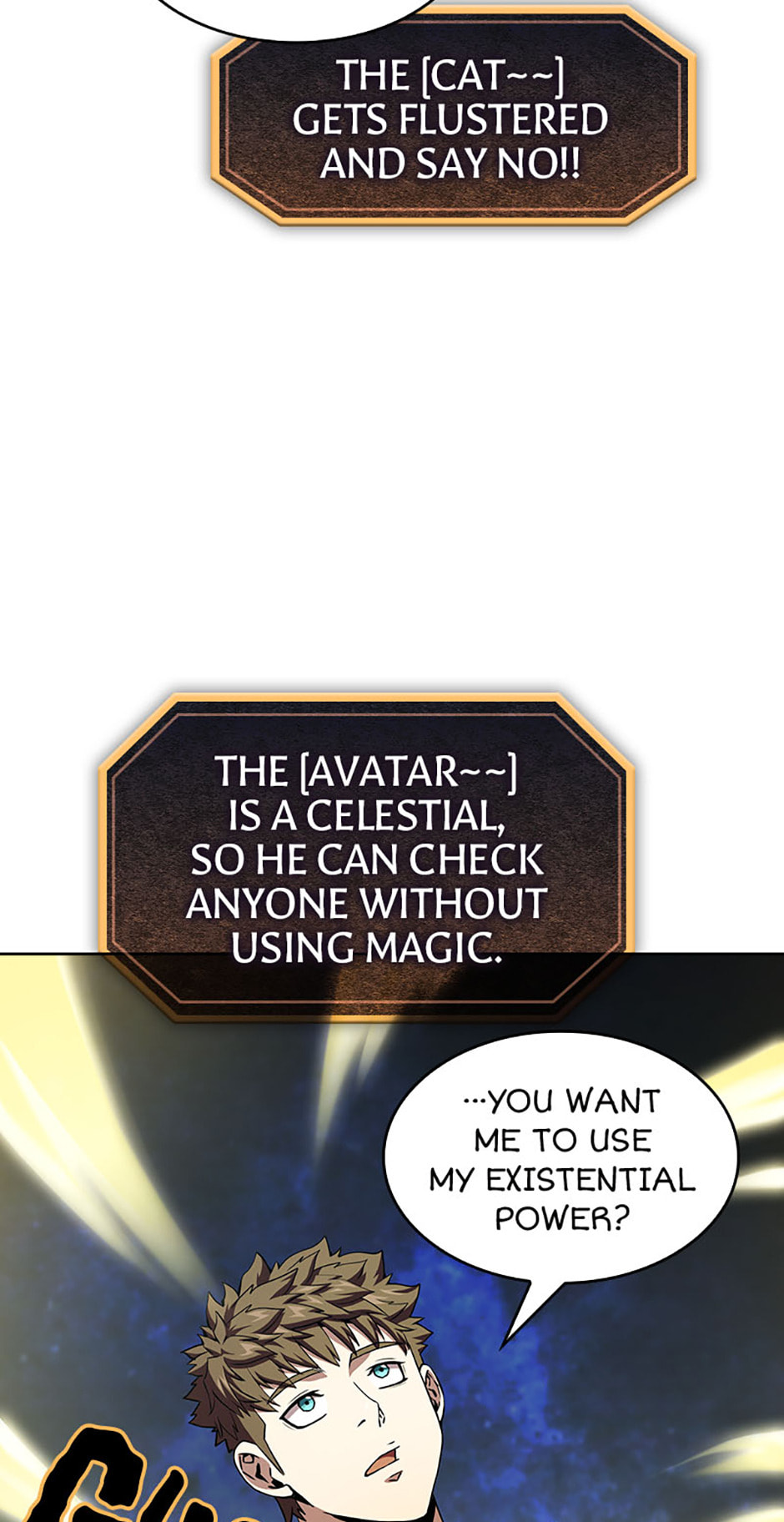 Read The Celestial Returned from Hell chapter 2.2 image 55 on Lezhin