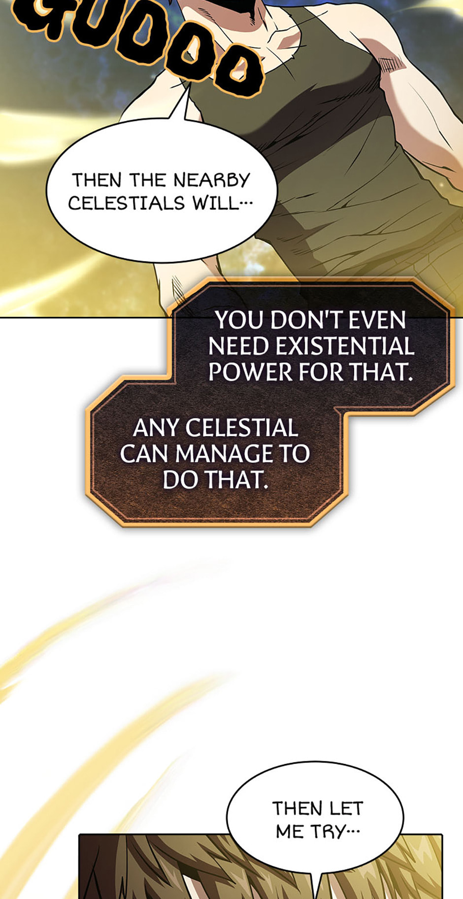Read The Celestial Returned from Hell chapter 2.2 image 56 on Lezhin