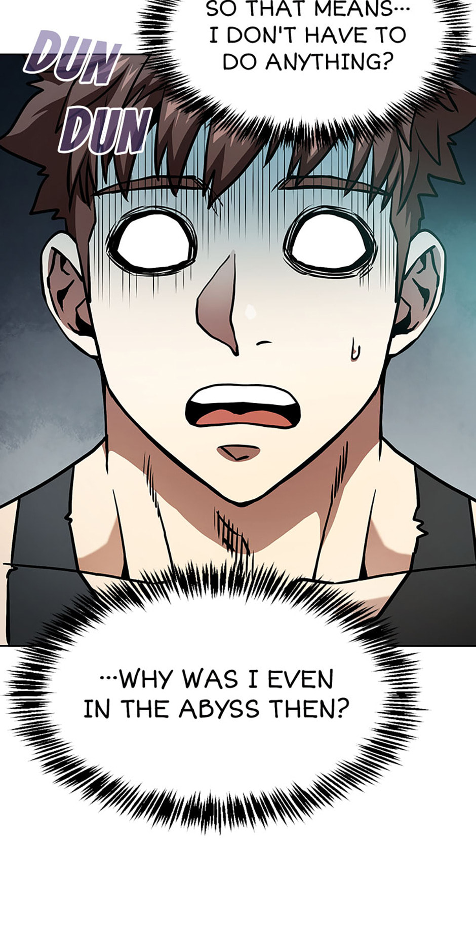 Read The Celestial Returned from Hell chapter 2.2 image 6 on Lezhin