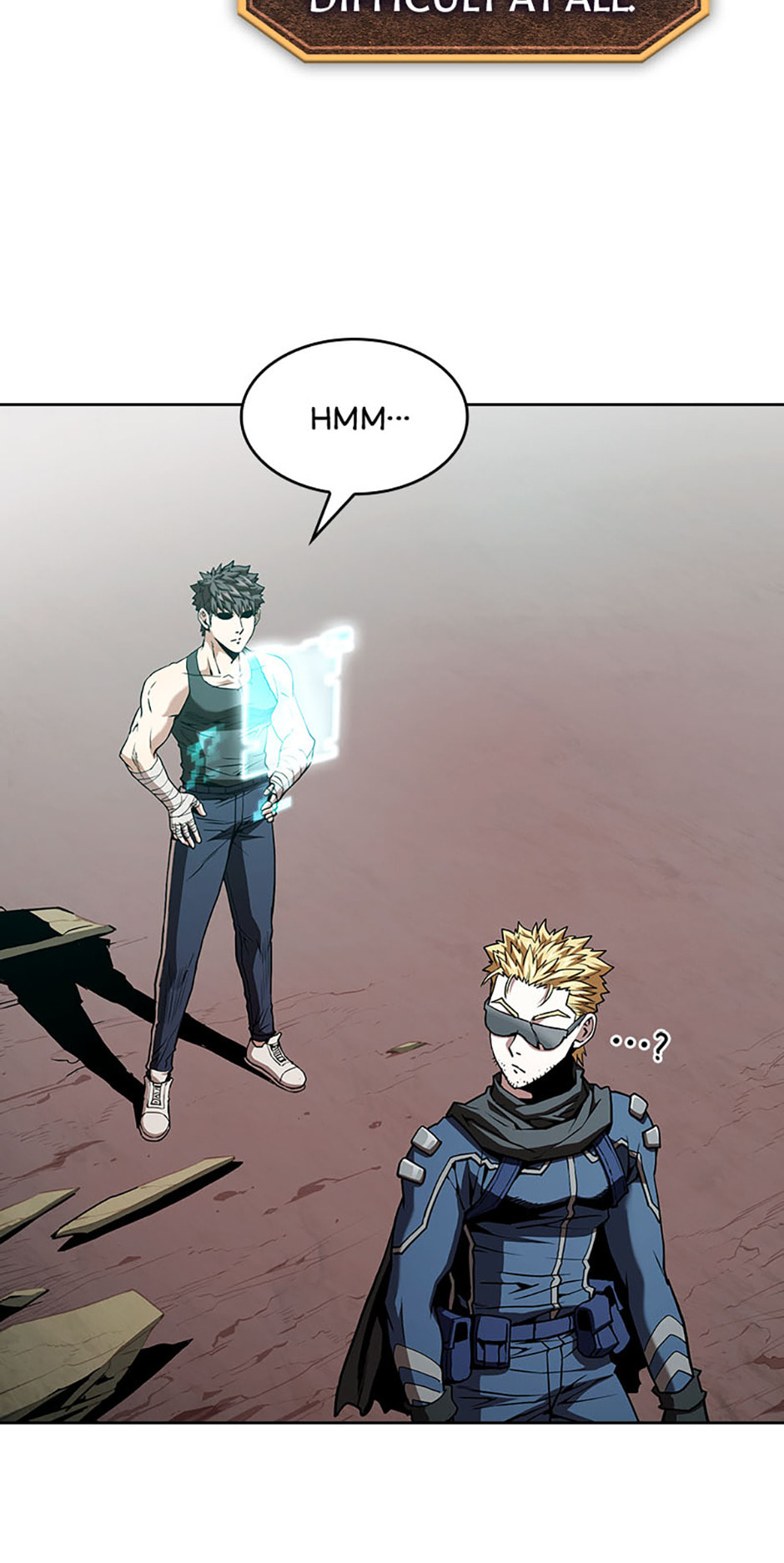 Read The Celestial Returned from Hell chapter 2.2 image 64 on Lezhin