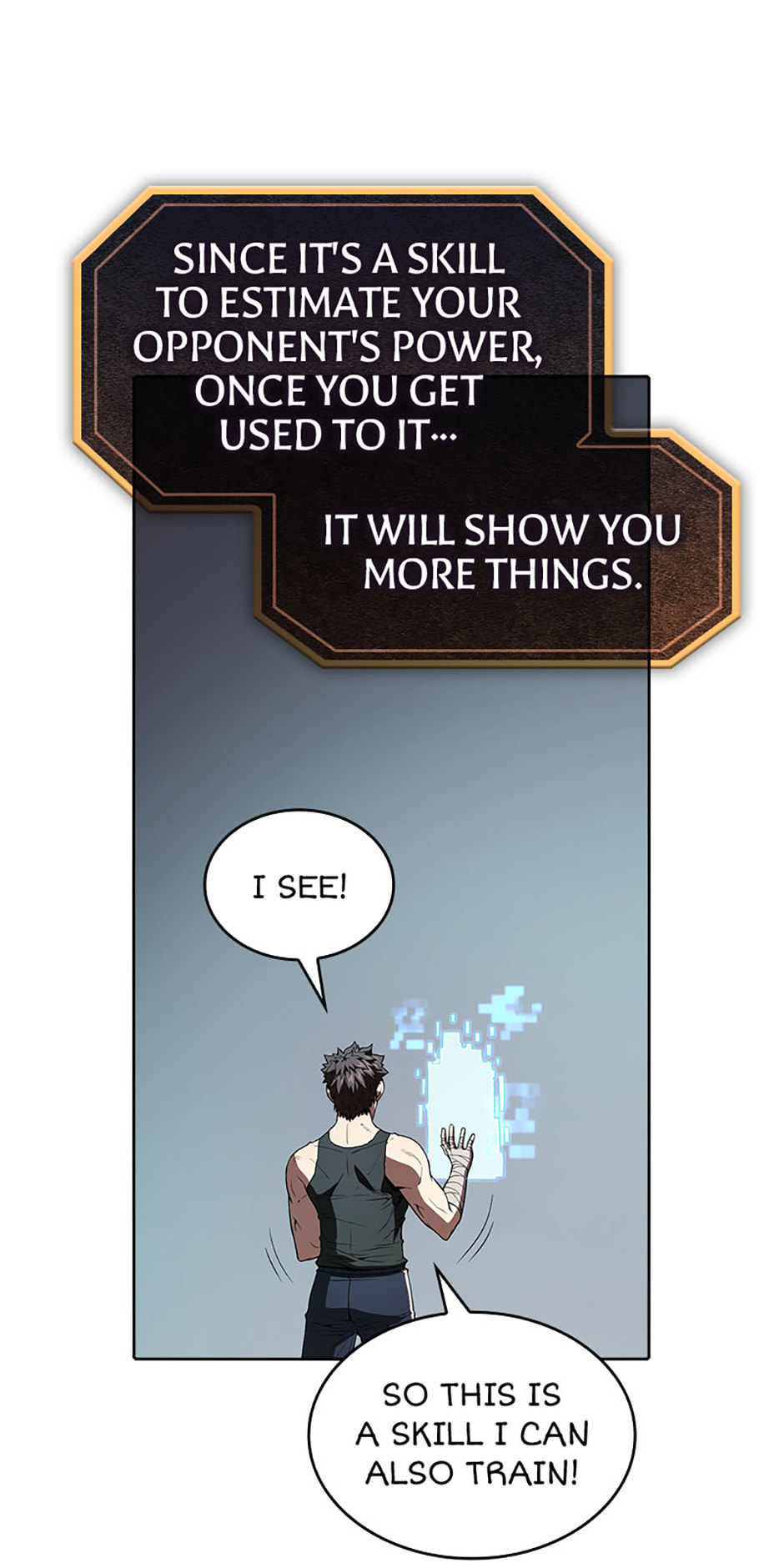 Read The Celestial Returned from Hell chapter 2.2 image 65 on Lezhin