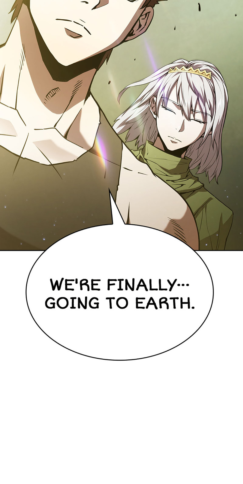 Read The Celestial Returned from Hell chapter 2.2 image 70 on Lezhin
