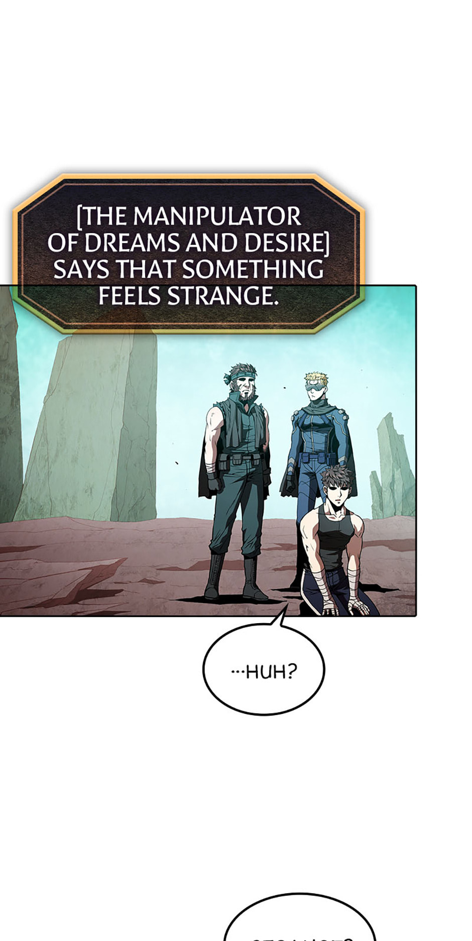 Read The Celestial Returned from Hell chapter 2.2 image 8 on Lezhin
