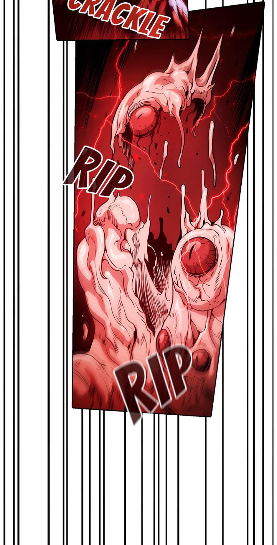 Read The Celestial Returned from Hell chapter 2.3 image 13 on Lezhin