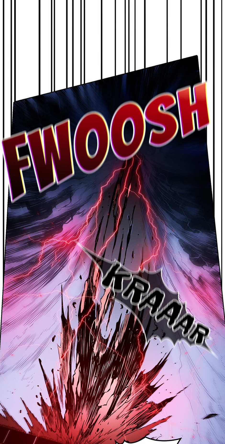 Read The Celestial Returned from Hell chapter 2.3 image 14 on Lezhin