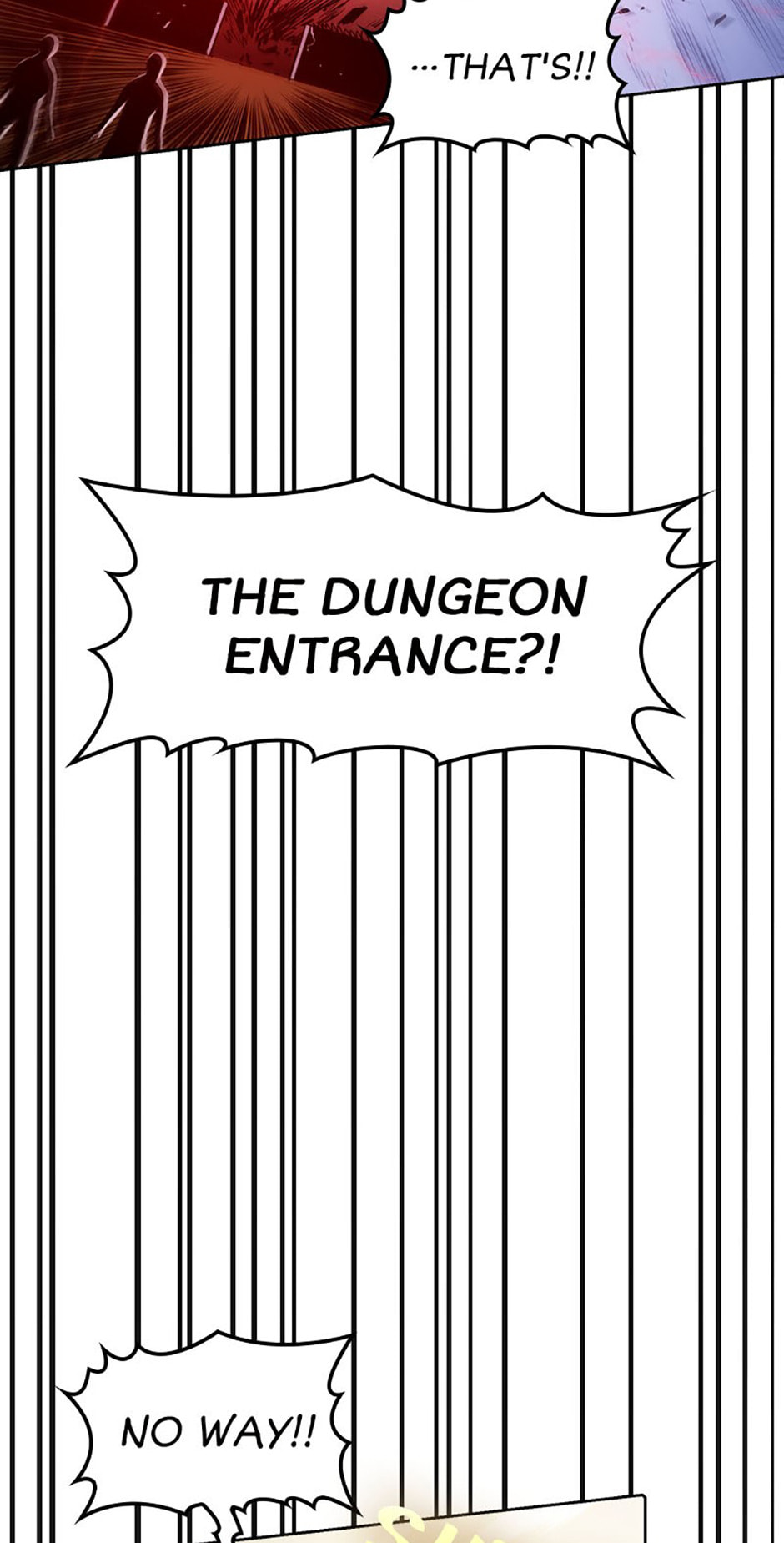 Read The Celestial Returned from Hell chapter 2.3 image 15 on Lezhin