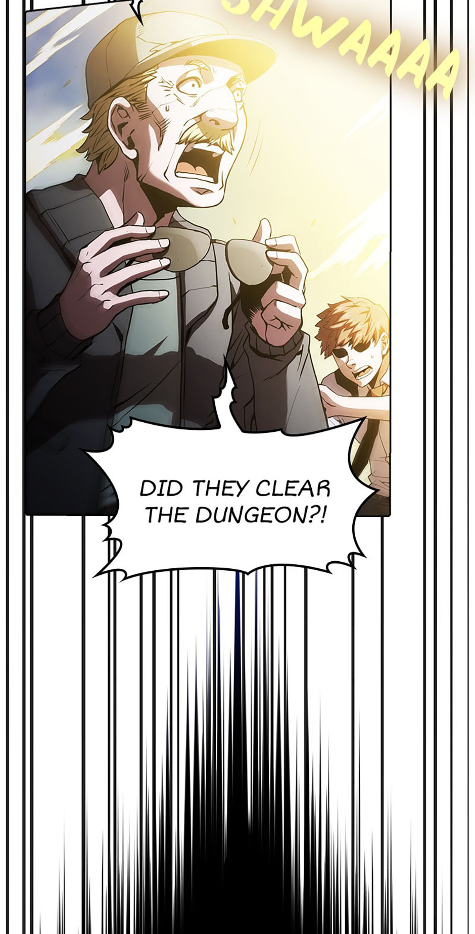 Read The Celestial Returned from Hell chapter 2.3 image 16 on Lezhin