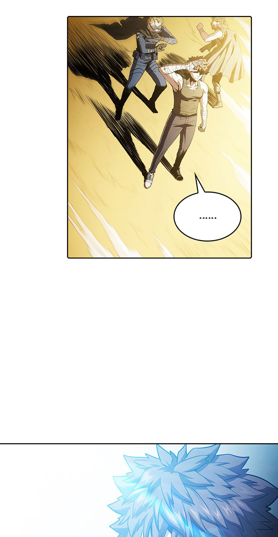 Read The Celestial Returned from Hell chapter 2.3 image 19 on Lezhin