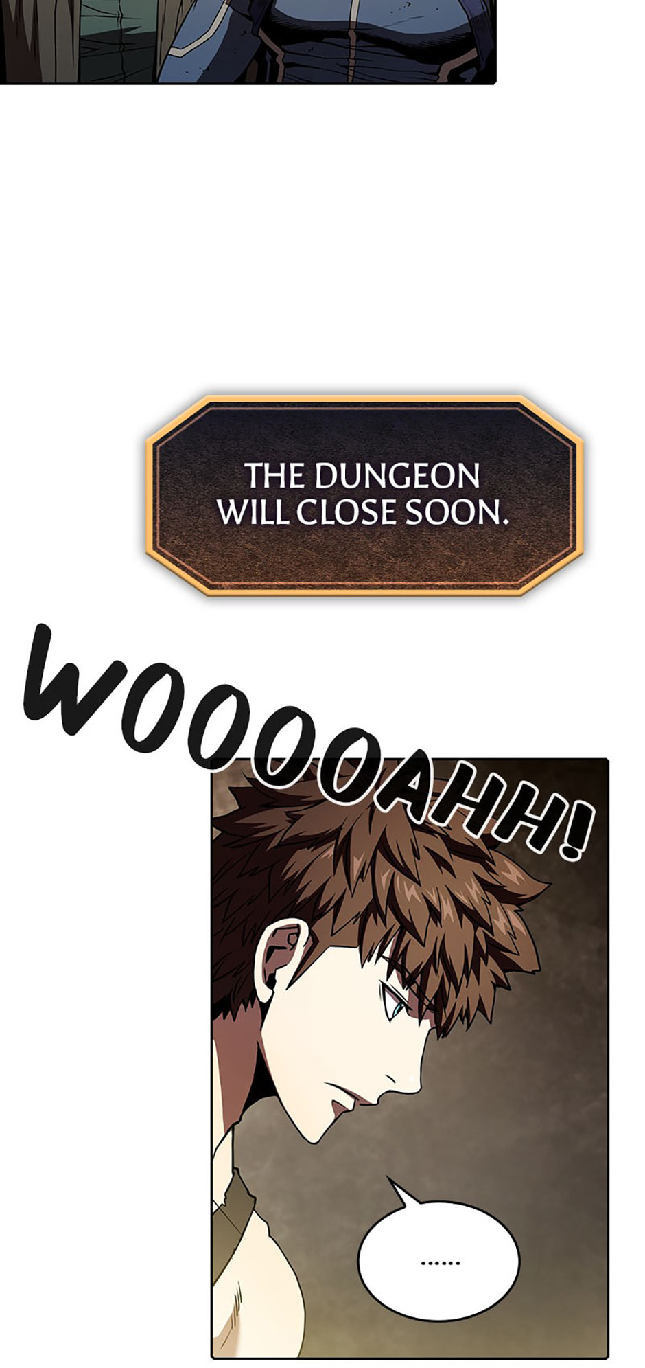 Read The Celestial Returned from Hell chapter 2.3 image 2 on Lezhin