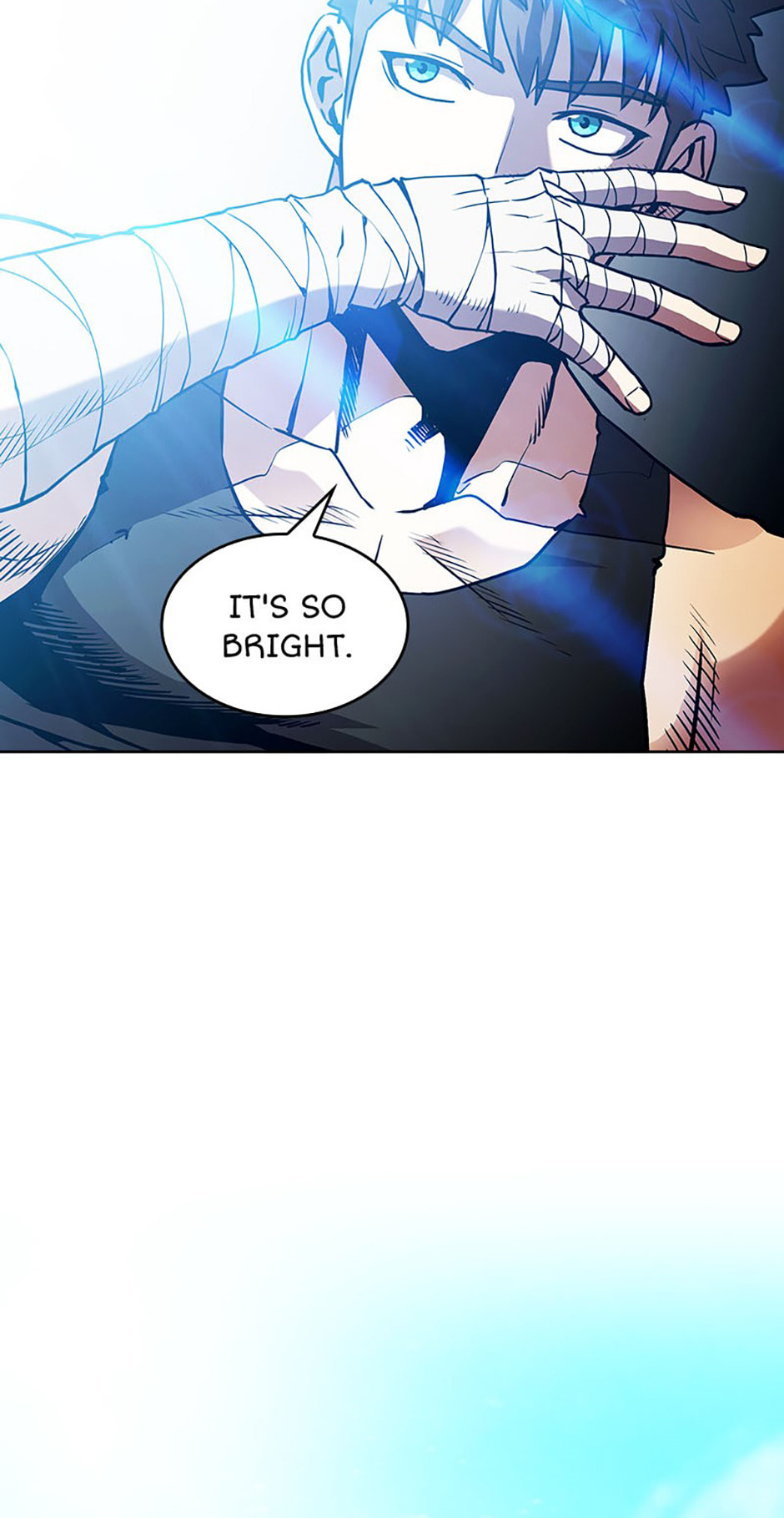 Read The Celestial Returned from Hell chapter 2.3 image 20 on Lezhin