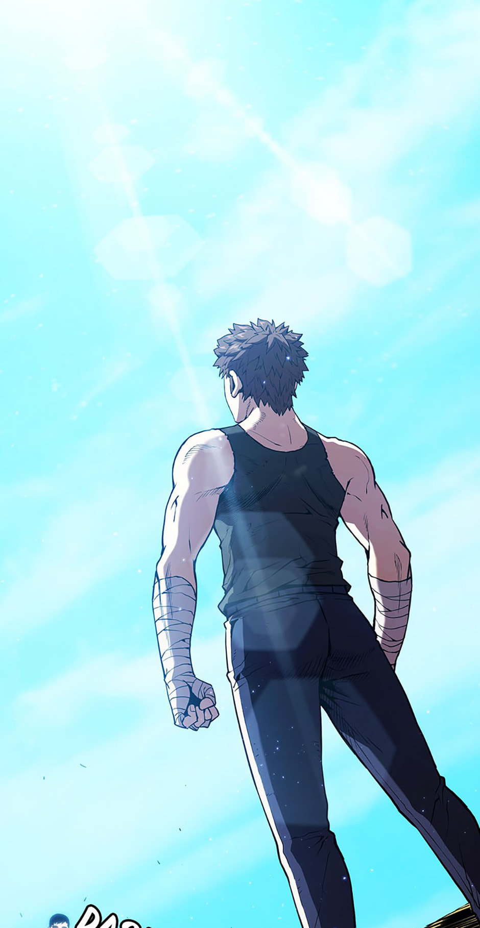 Read The Celestial Returned from Hell chapter 2.3 image 21 on Lezhin