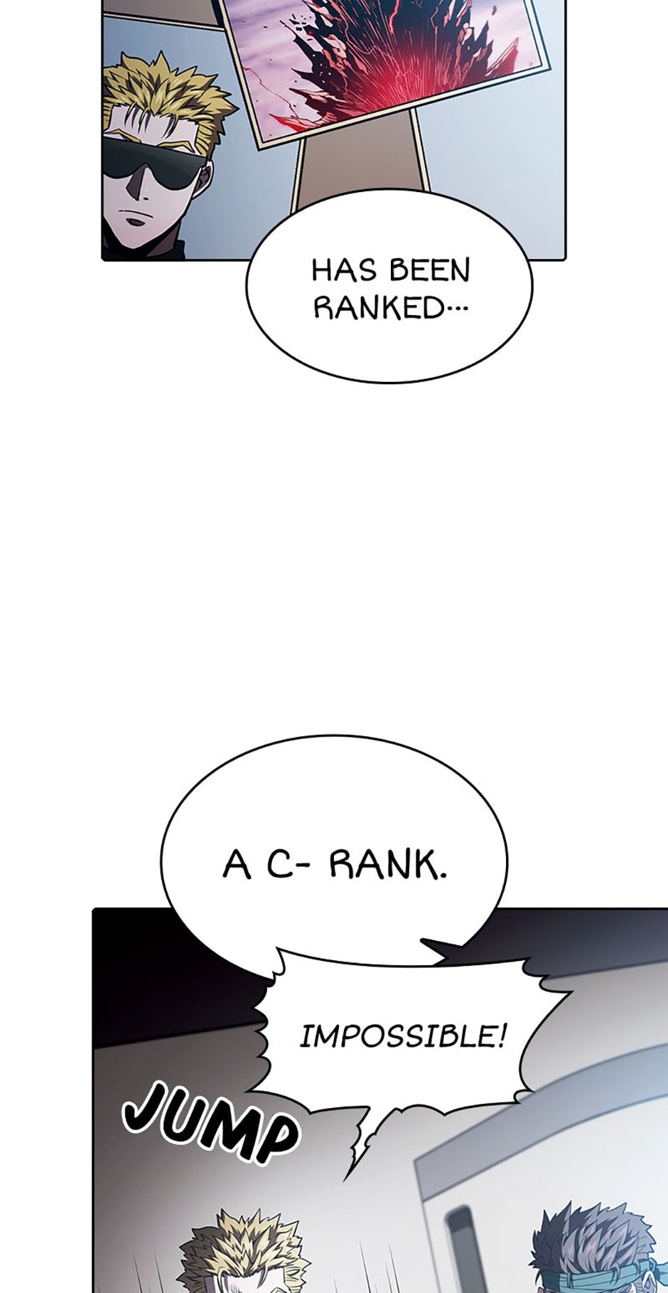 Read The Celestial Returned from Hell chapter 2.3 image 24 on Lezhin