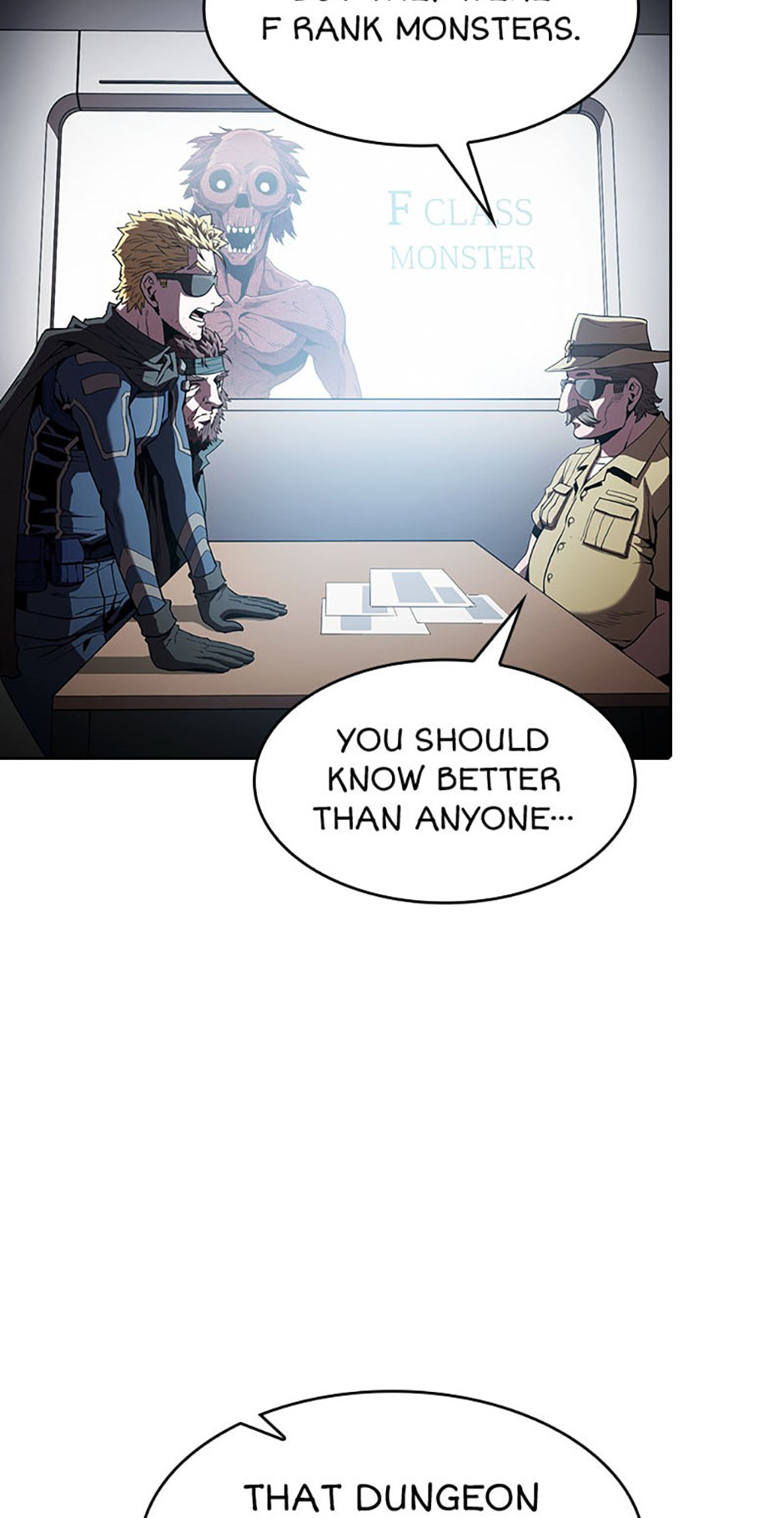 Read The Celestial Returned from Hell chapter 2.3 image 26 on Lezhin