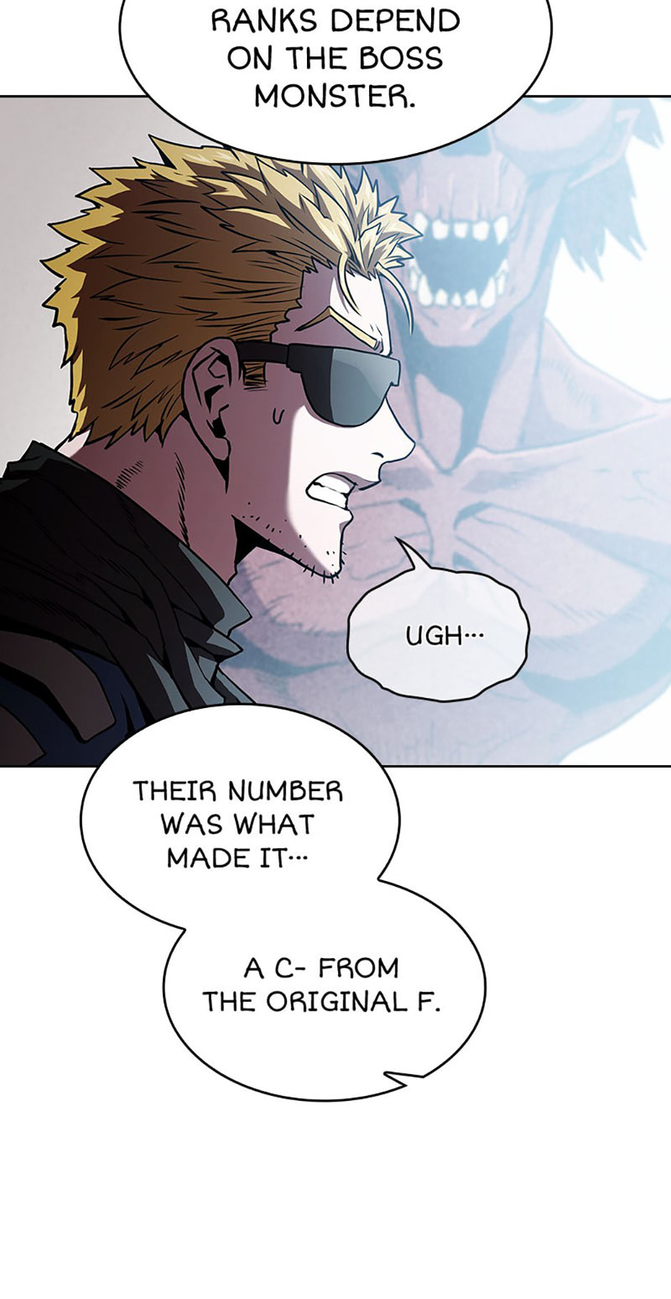 Read The Celestial Returned from Hell chapter 2.3 image 27 on Lezhin