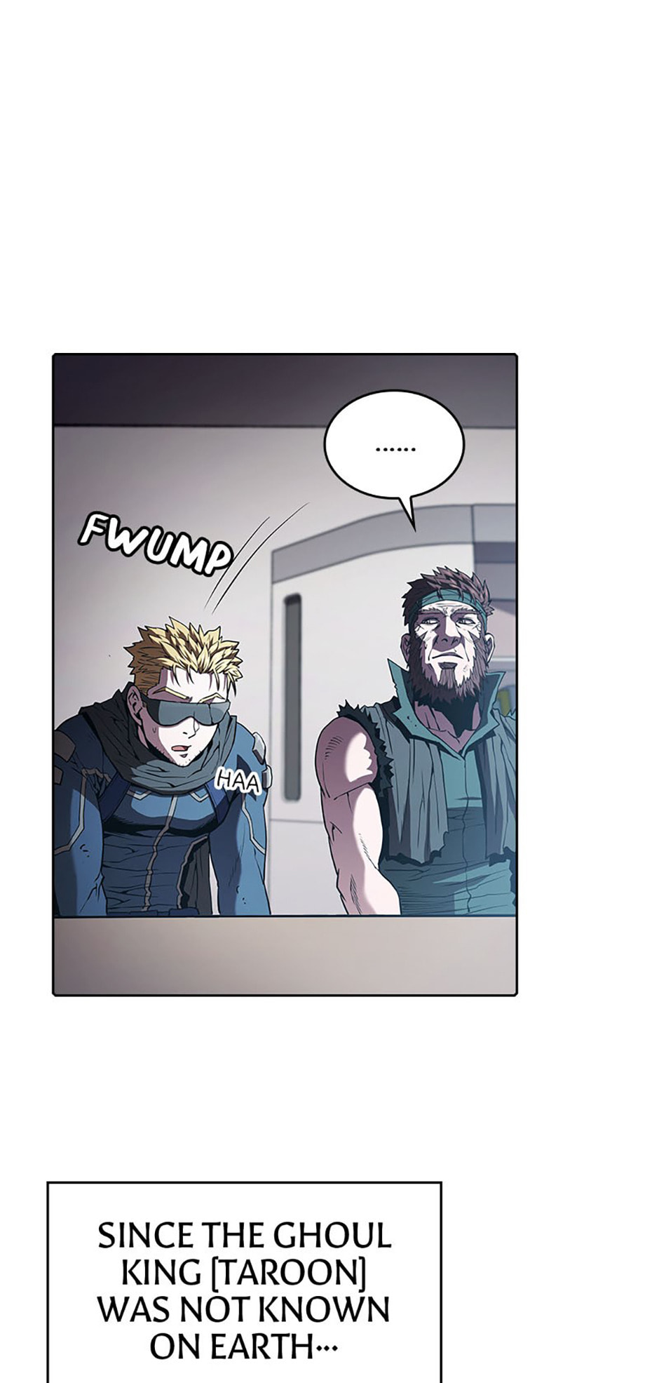 Read The Celestial Returned from Hell chapter 2.3 image 29 on Lezhin