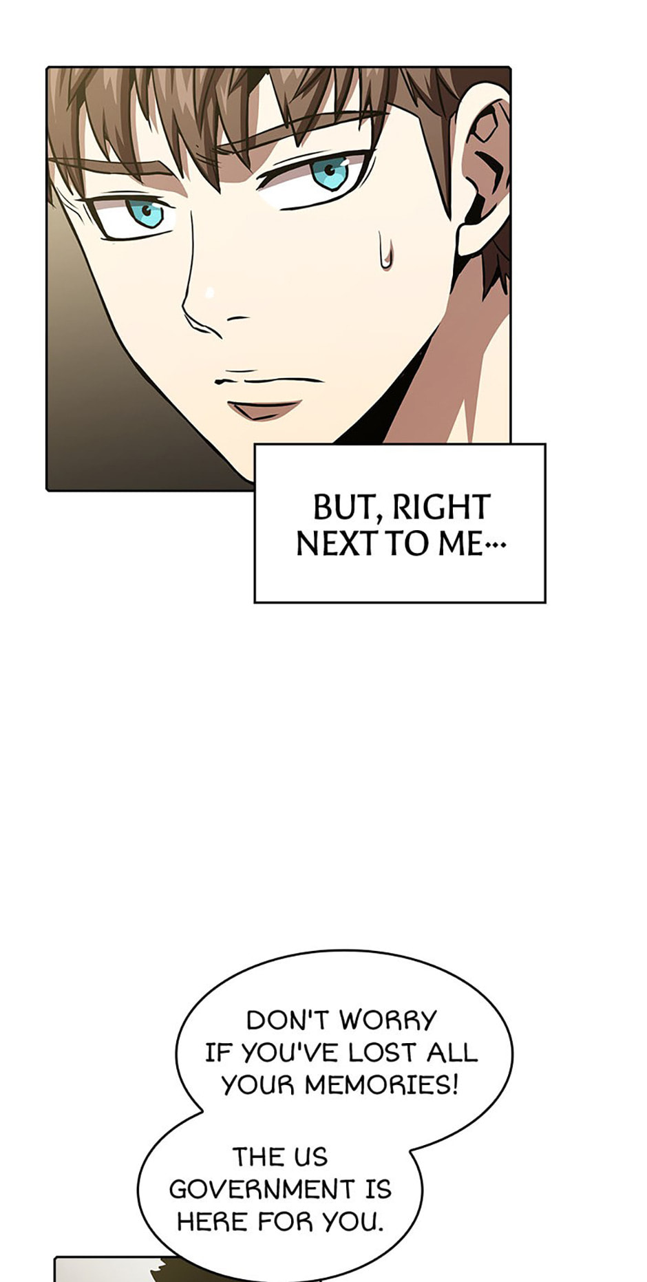 Read The Celestial Returned from Hell chapter 2.3 image 39 on Lezhin