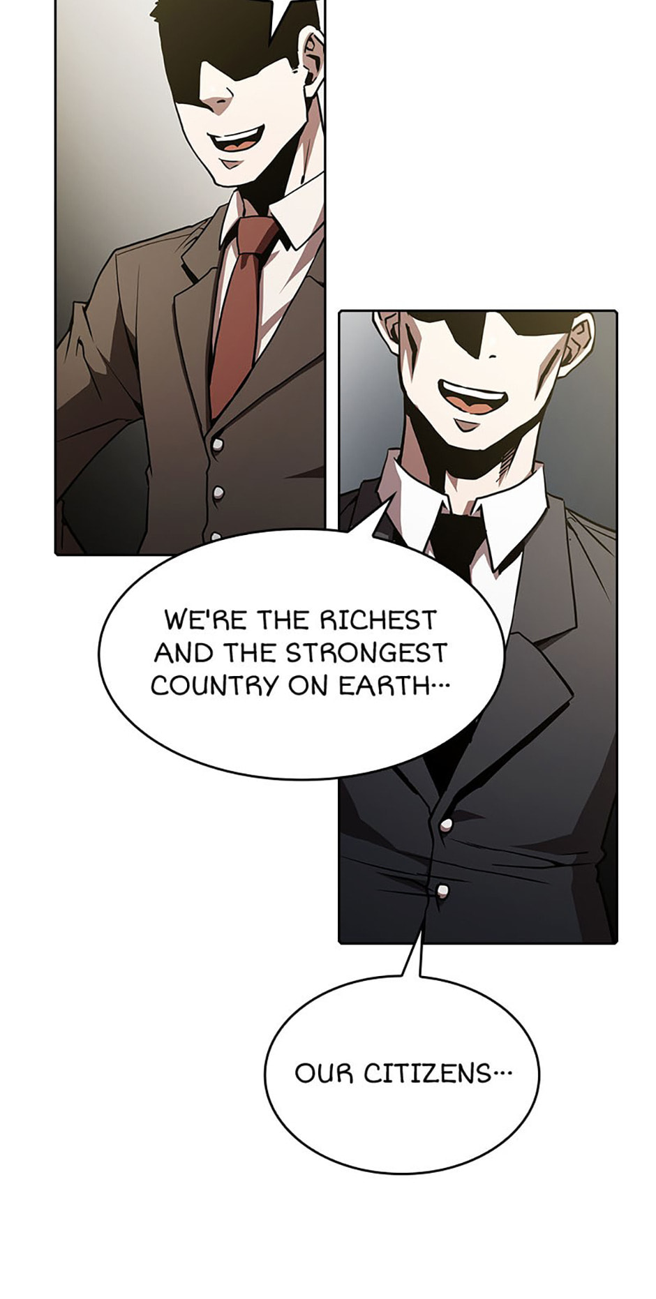 Read The Celestial Returned from Hell chapter 2.3 image 40 on Lezhin