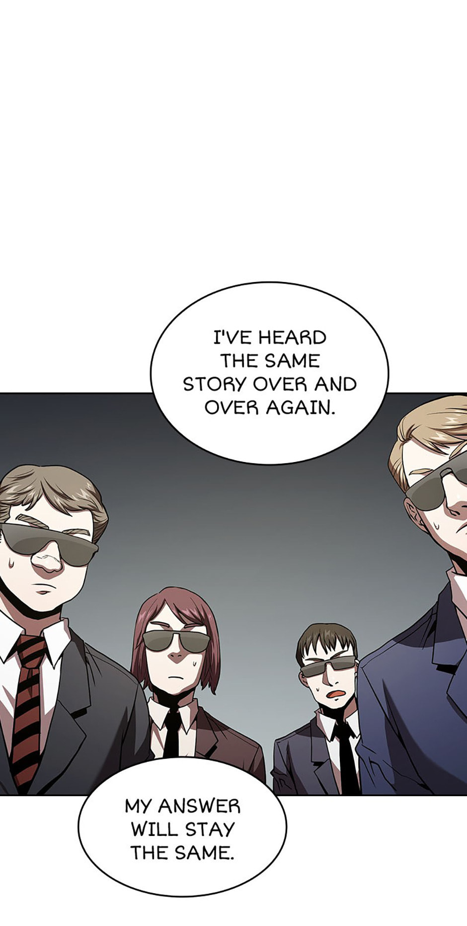 Read The Celestial Returned from Hell chapter 2.3 image 43 on Lezhin