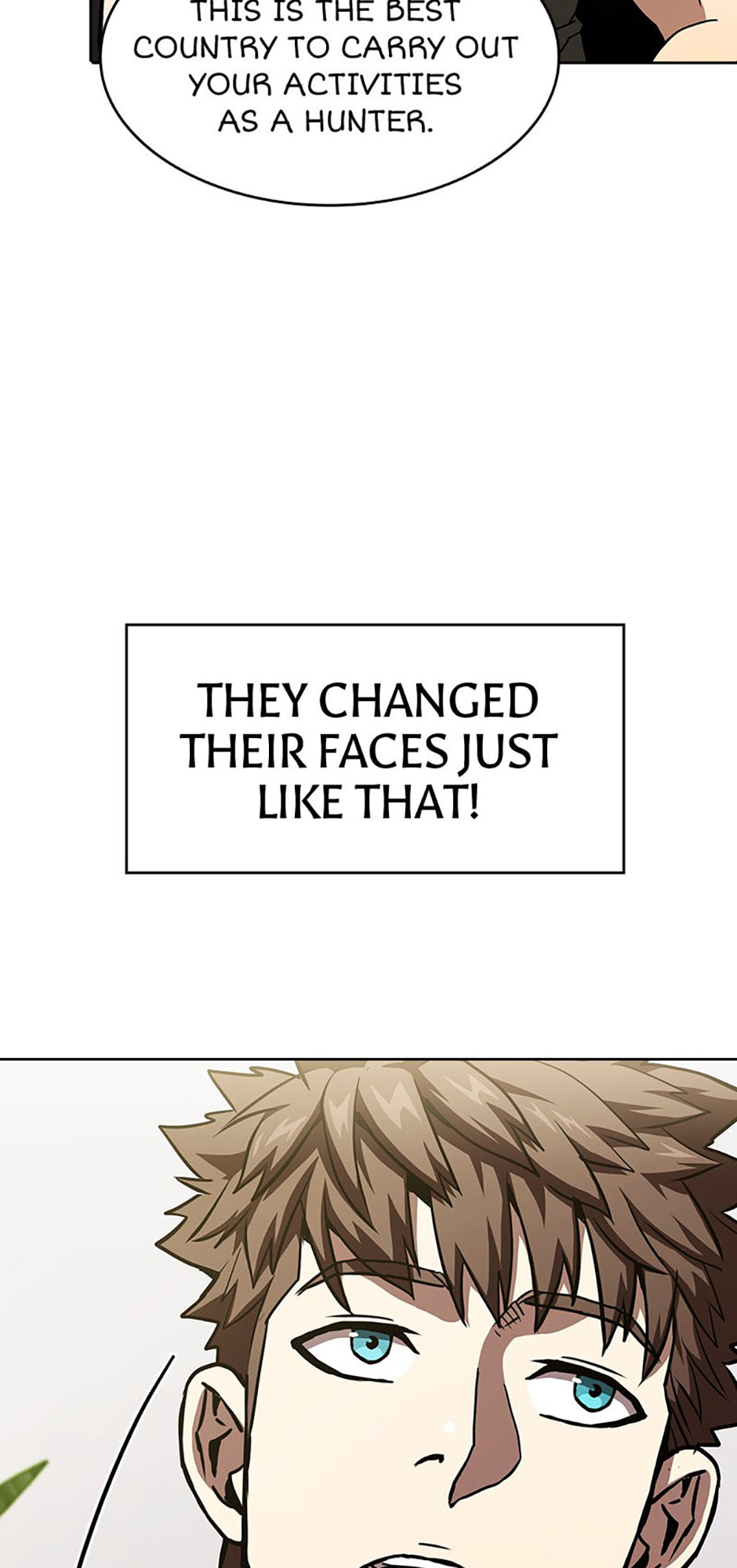 Read The Celestial Returned from Hell chapter 2.3 image 49 on Lezhin