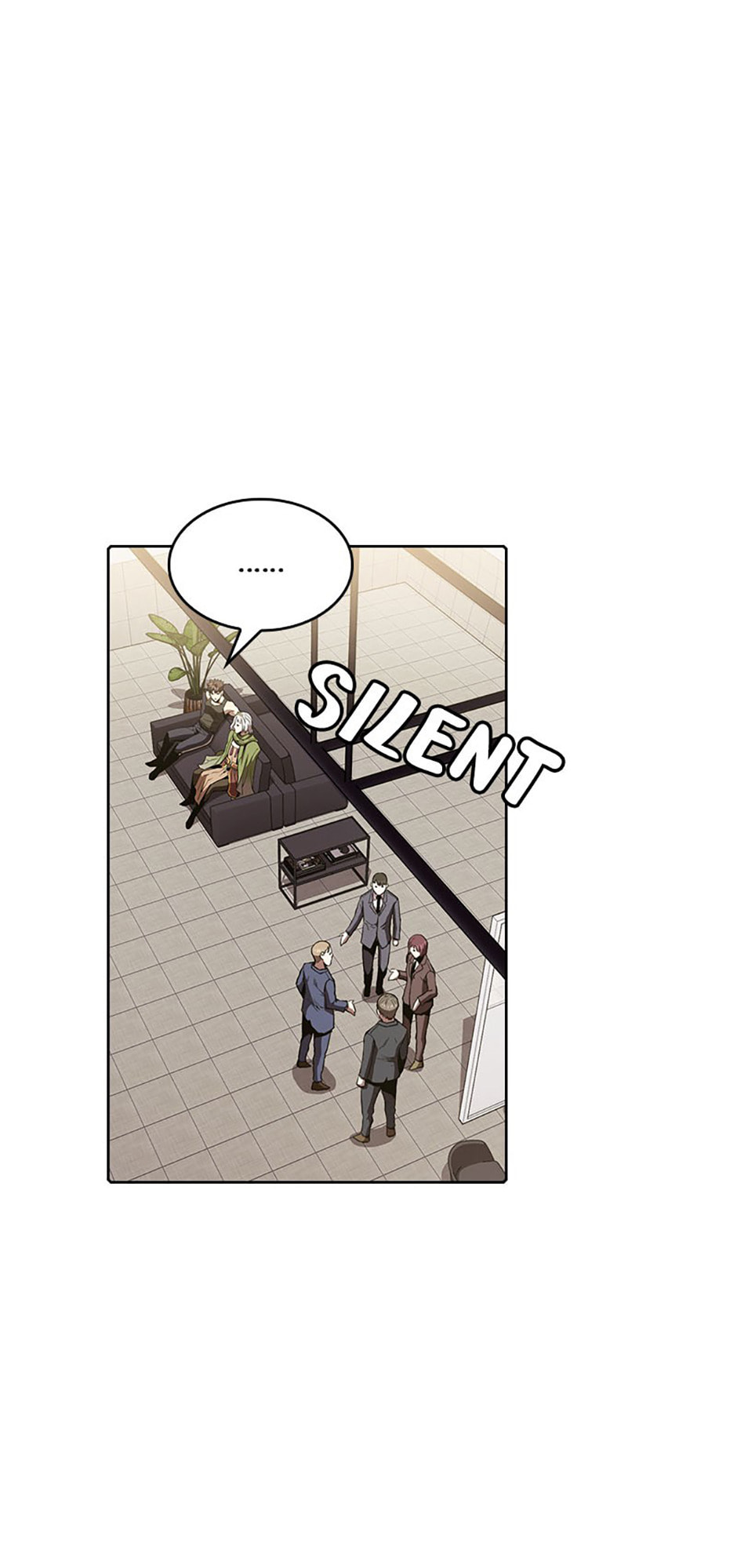 Read The Celestial Returned from Hell chapter 2.3 image 51 on Lezhin