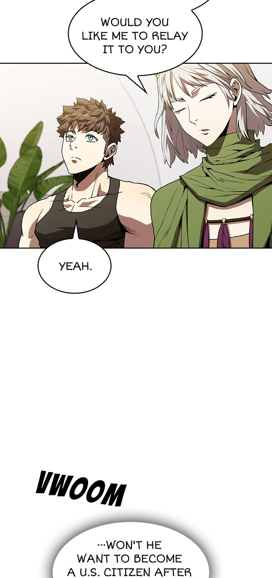 Read The Celestial Returned from Hell chapter 2.3 image 53 on Lezhin