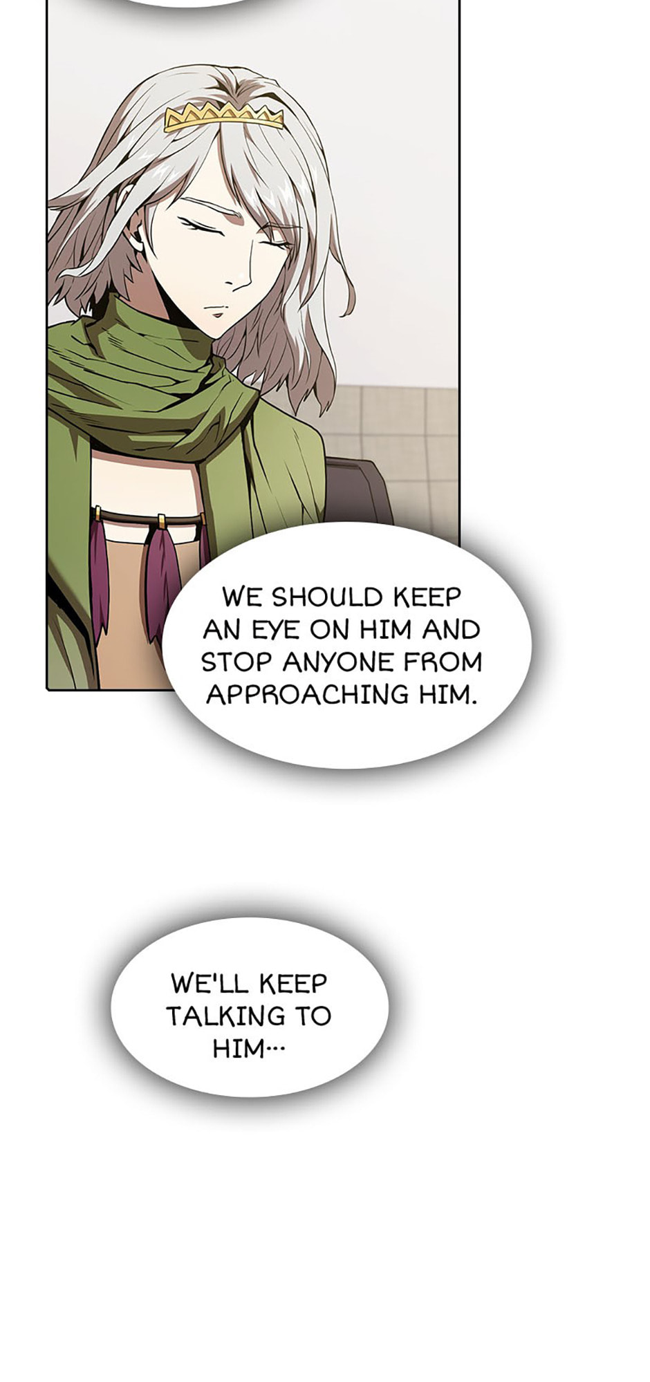 Read The Celestial Returned from Hell chapter 2.3 image 55 on Lezhin