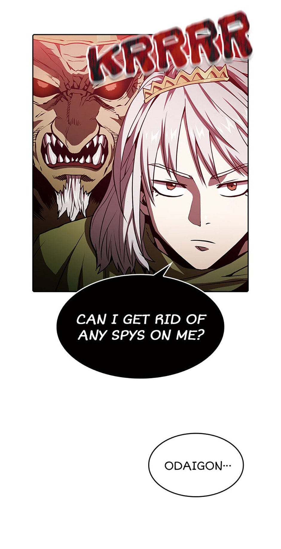 Read The Celestial Returned from Hell chapter 2.3 image 57 on Lezhin