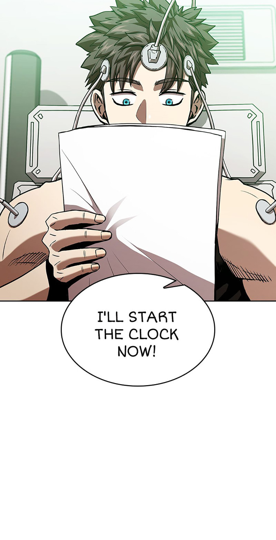 Read The Celestial Returned from Hell chapter 2.3 image 62 on Lezhin