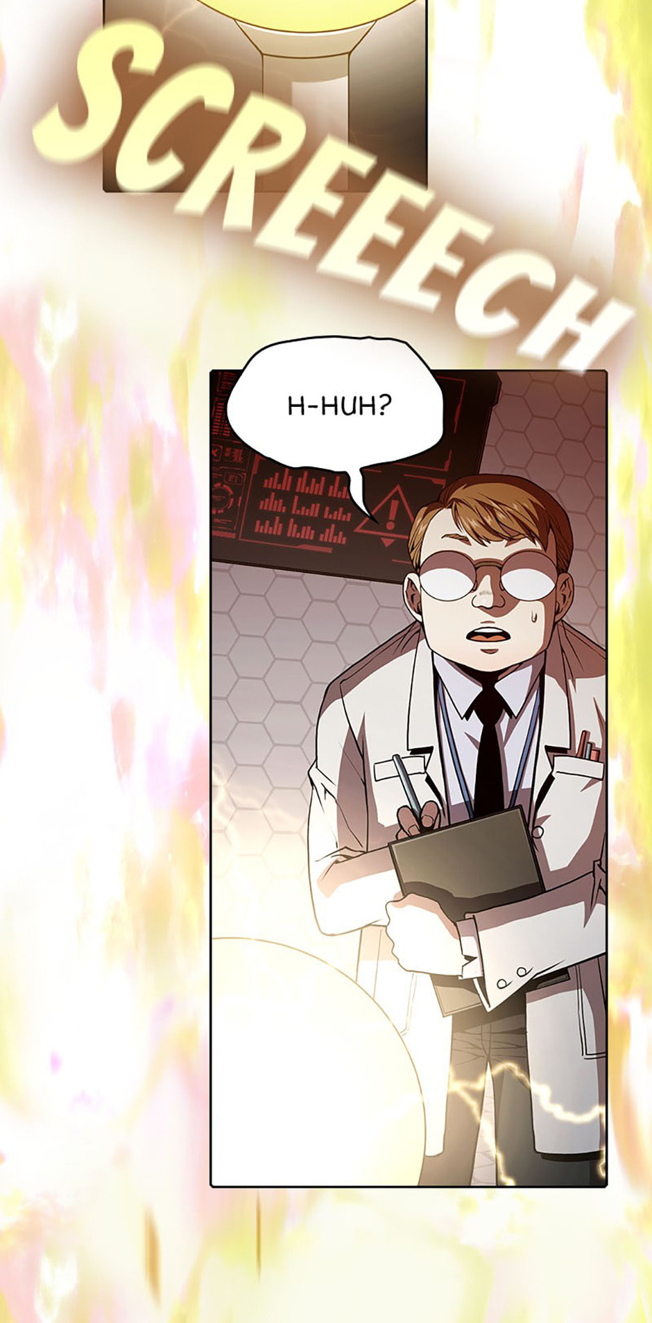 Read The Celestial Returned from Hell chapter 2.3 image 70 on Lezhin