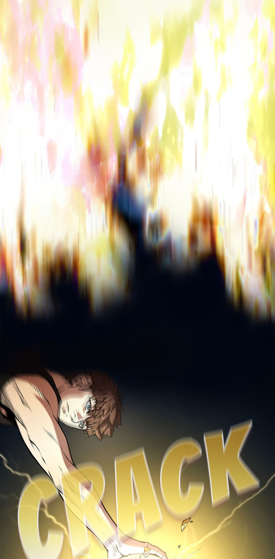 Read The Celestial Returned from Hell chapter 2.3 image 71 on Lezhin