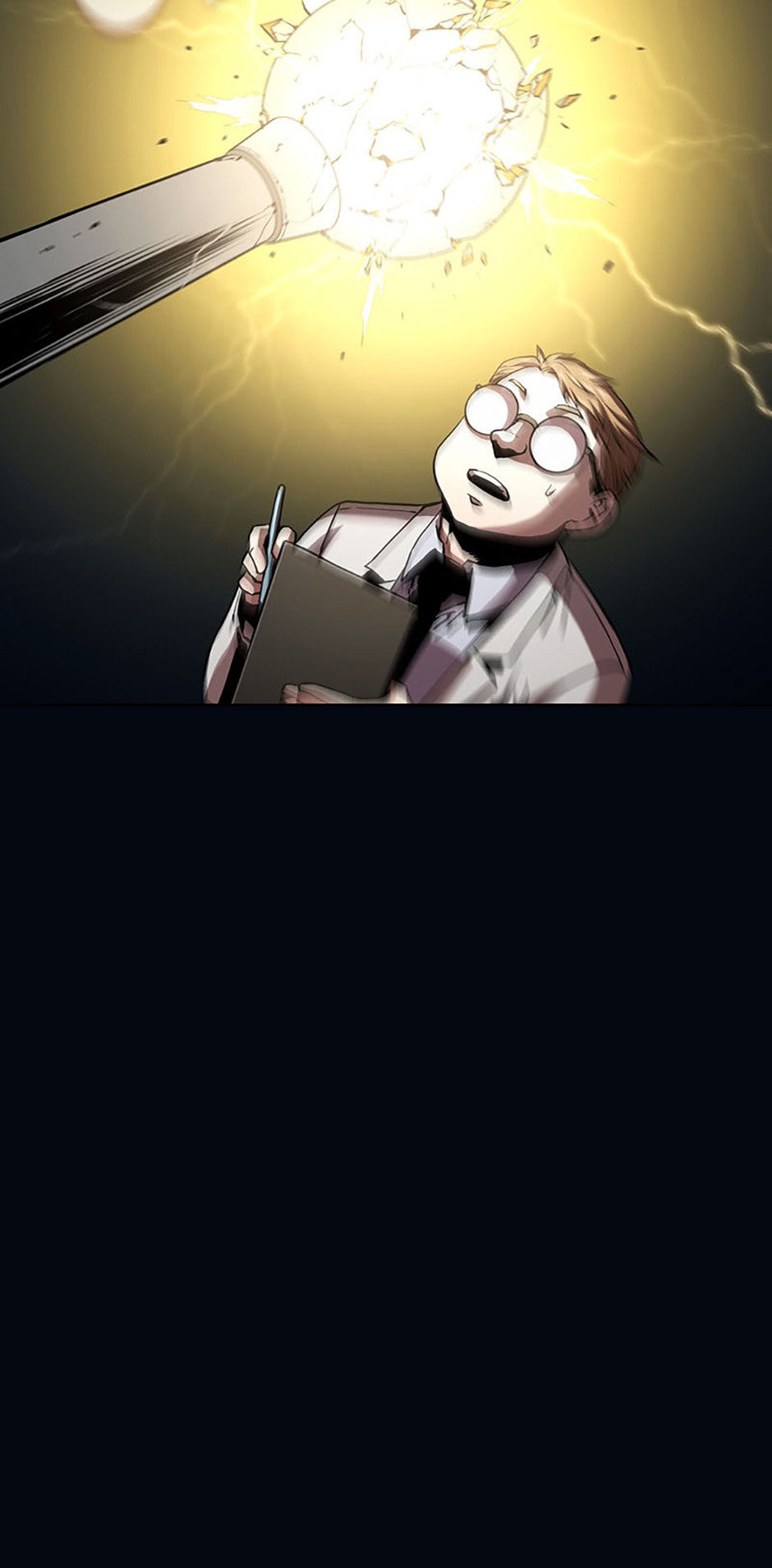 Read The Celestial Returned from Hell chapter 2.3 image 72 on Lezhin