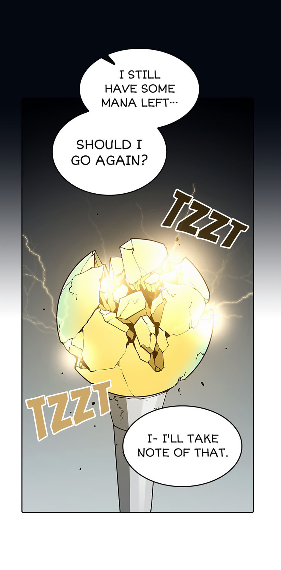 Read The Celestial Returned from Hell chapter 2.3 image 73 on Lezhin