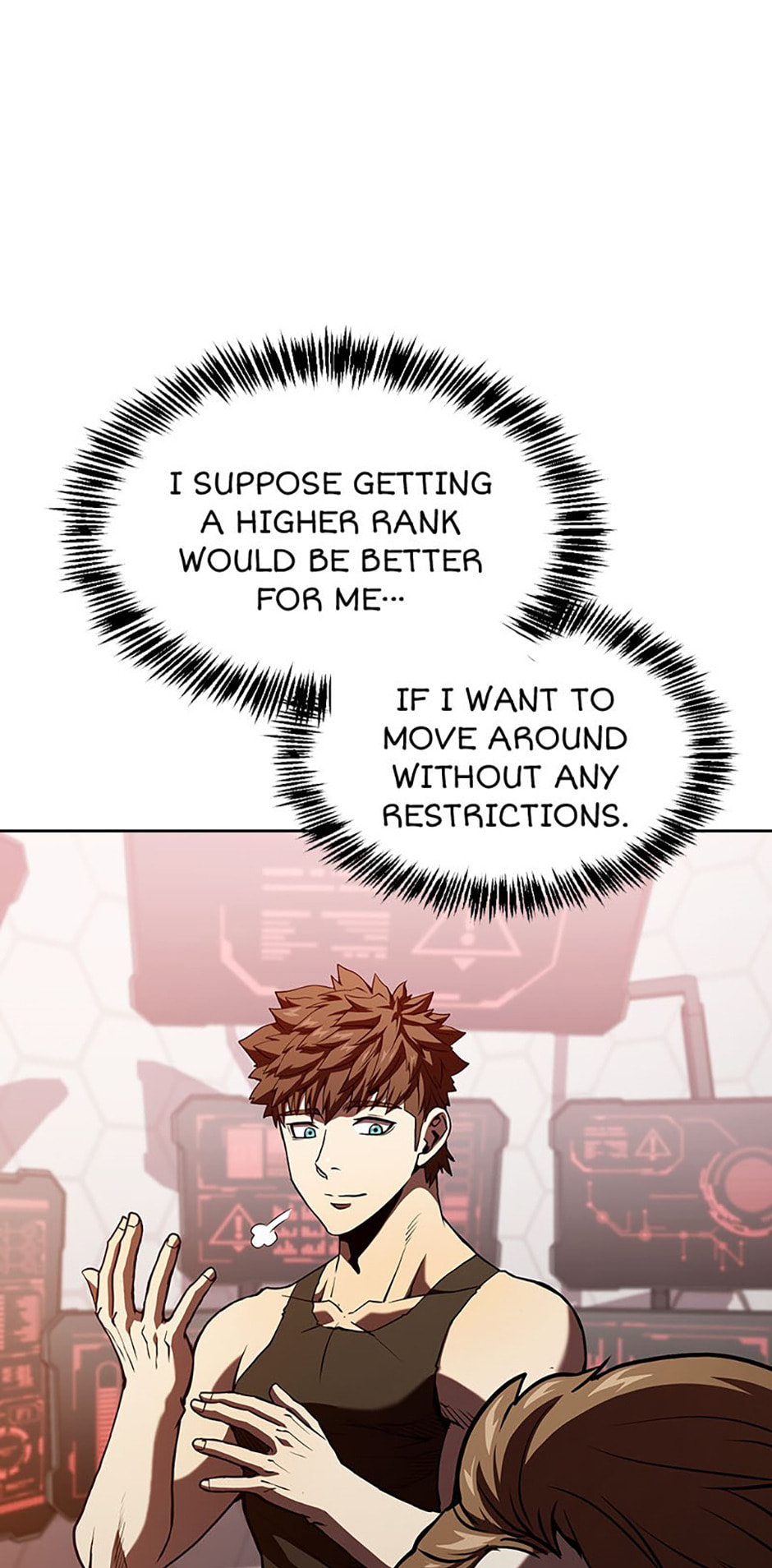 Read The Celestial Returned from Hell chapter 2.3 image 74 on Lezhin