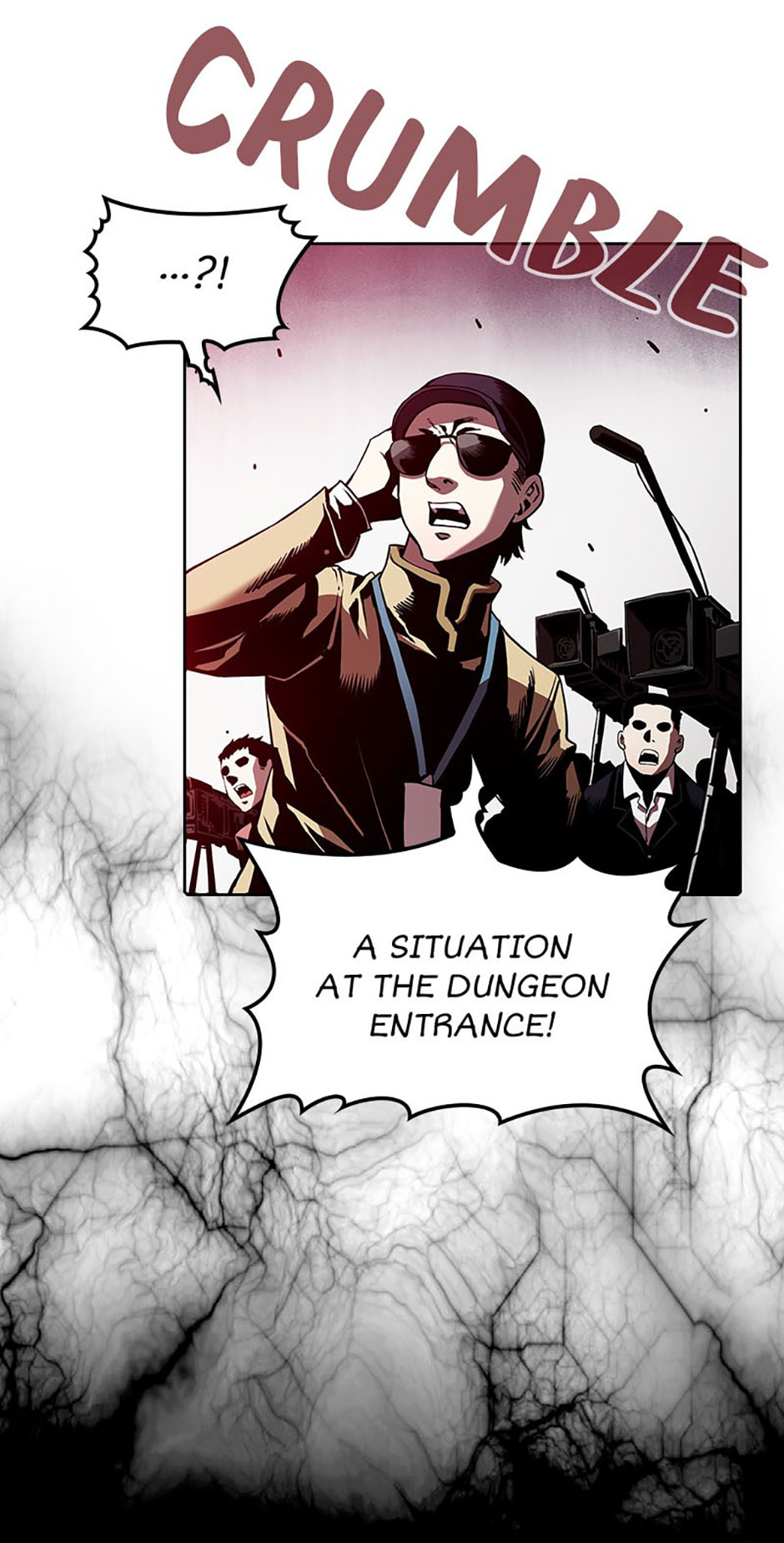 Read The Celestial Returned from Hell chapter 2.3 image 9 on Lezhin