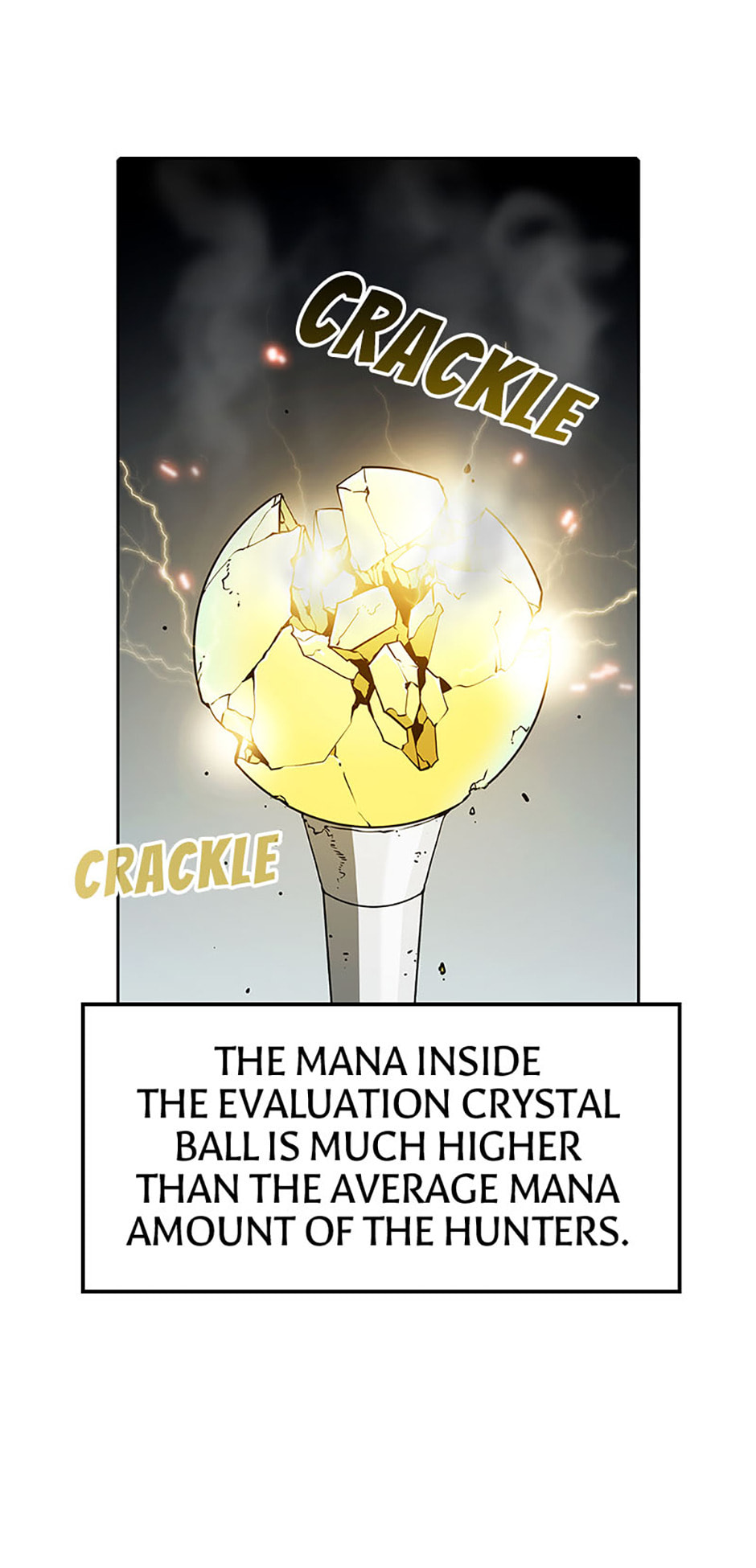 Read The Celestial Returned from Hell chapter 2.4 image 0 on Lezhin