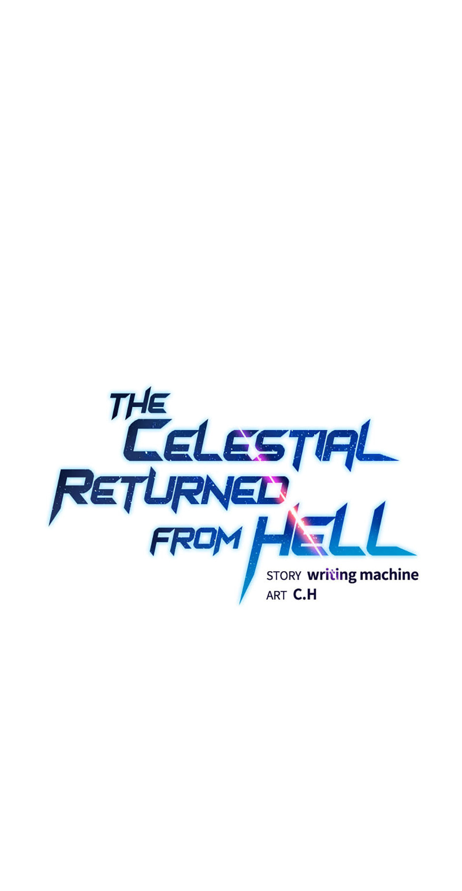 Read The Celestial Returned from Hell chapter 2.4 image 12 on Lezhin