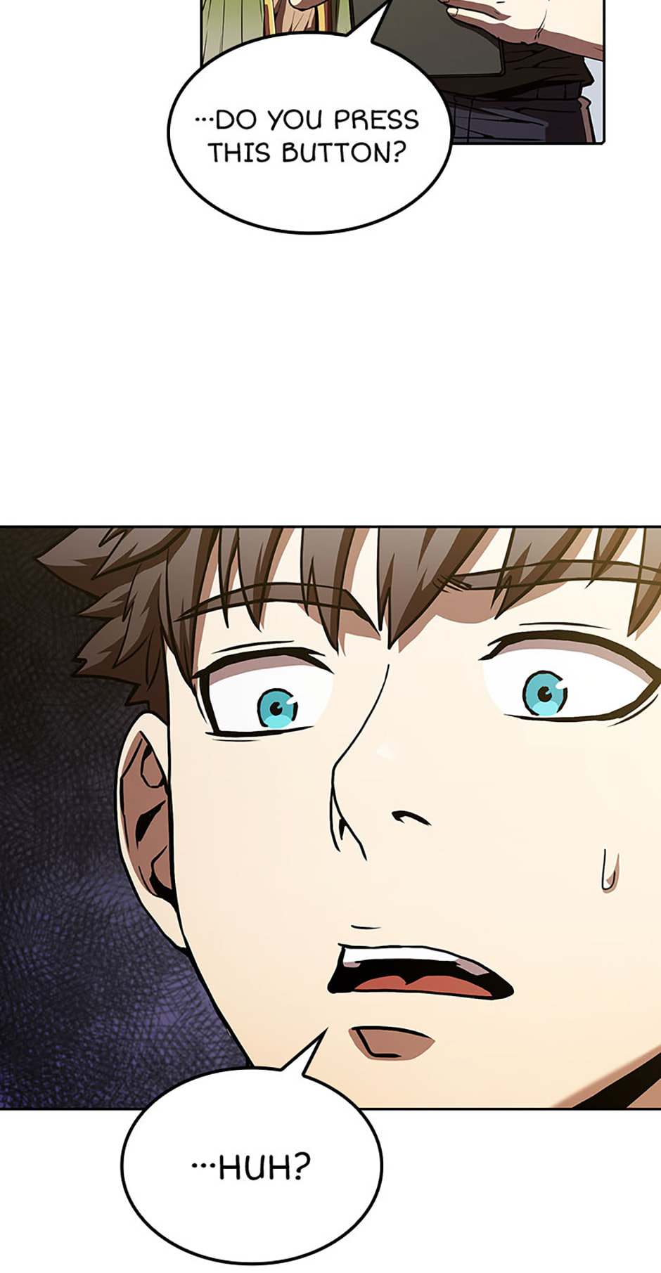 Read The Celestial Returned from Hell chapter 2.4 image 15 on Lezhin