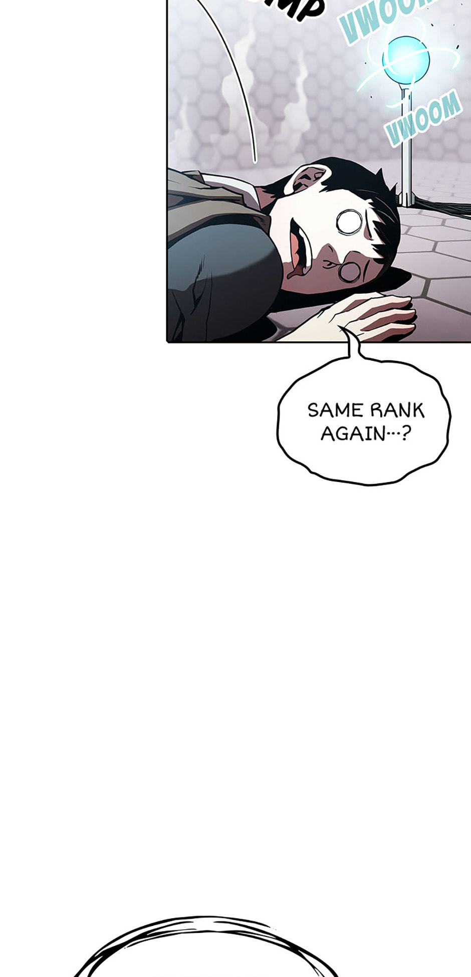 Read The Celestial Returned from Hell chapter 2.4 image 2 on Lezhin
