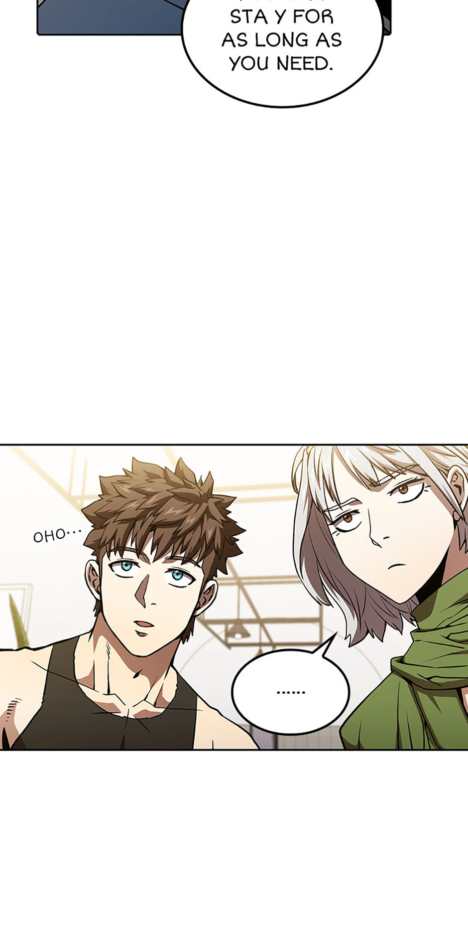 Read The Celestial Returned from Hell chapter 2.4 image 21 on Lezhin