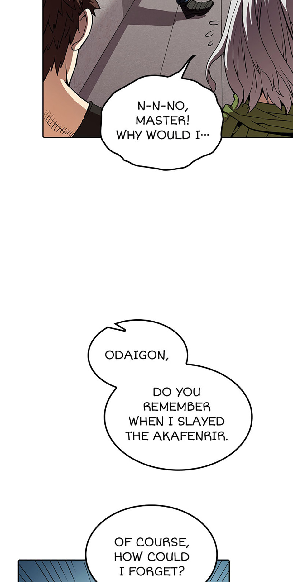 Read The Celestial Returned from Hell chapter 2.4 image 25 on Lezhin