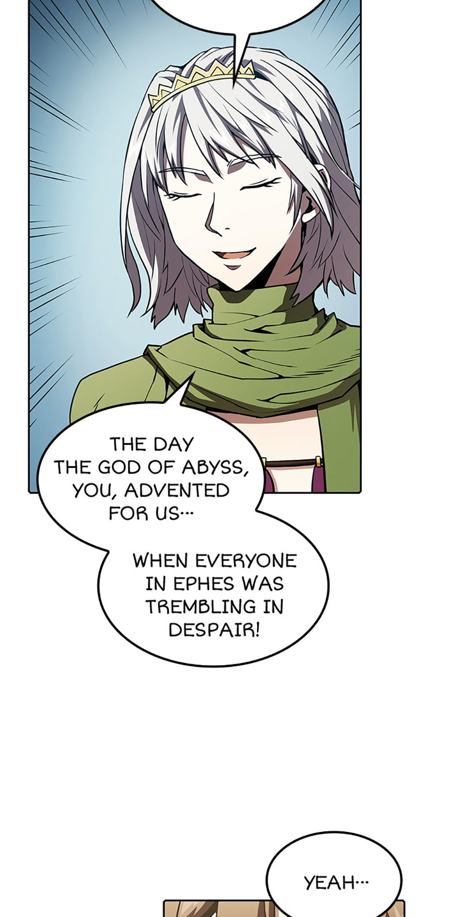 Read The Celestial Returned from Hell chapter 2.4 image 26 on Lezhin