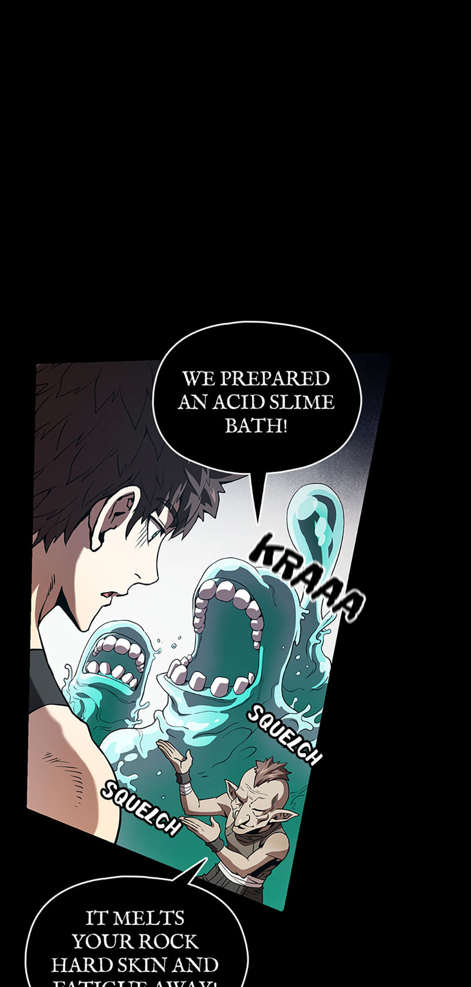 Read The Celestial Returned from Hell chapter 2.4 image 29 on Lezhin