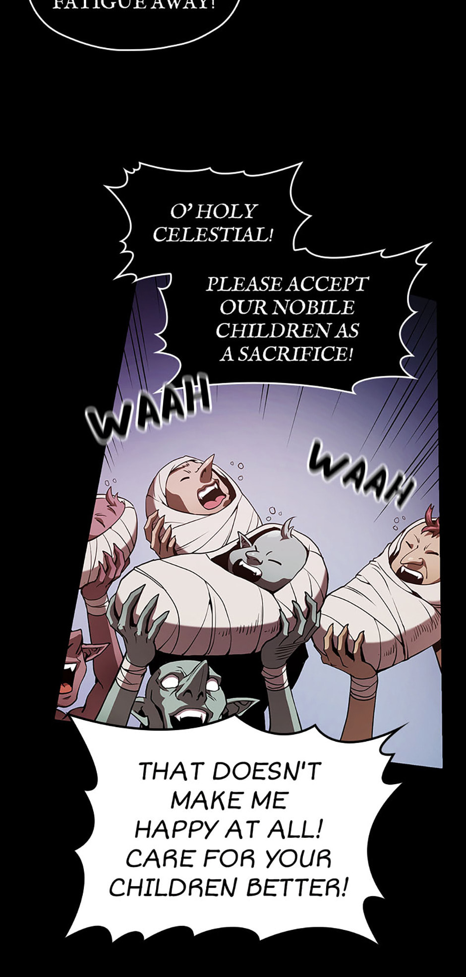 Read The Celestial Returned from Hell chapter 2.4 image 30 on Lezhin