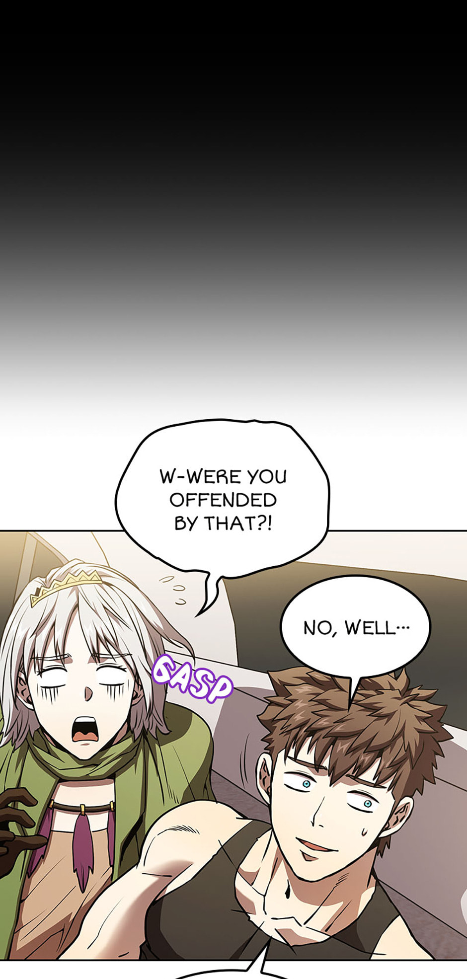 Read The Celestial Returned from Hell chapter 2.4 image 31 on Lezhin