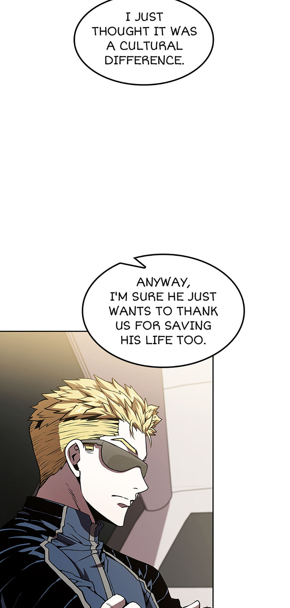Read The Celestial Returned from Hell chapter 2.4 image 32 on Lezhin