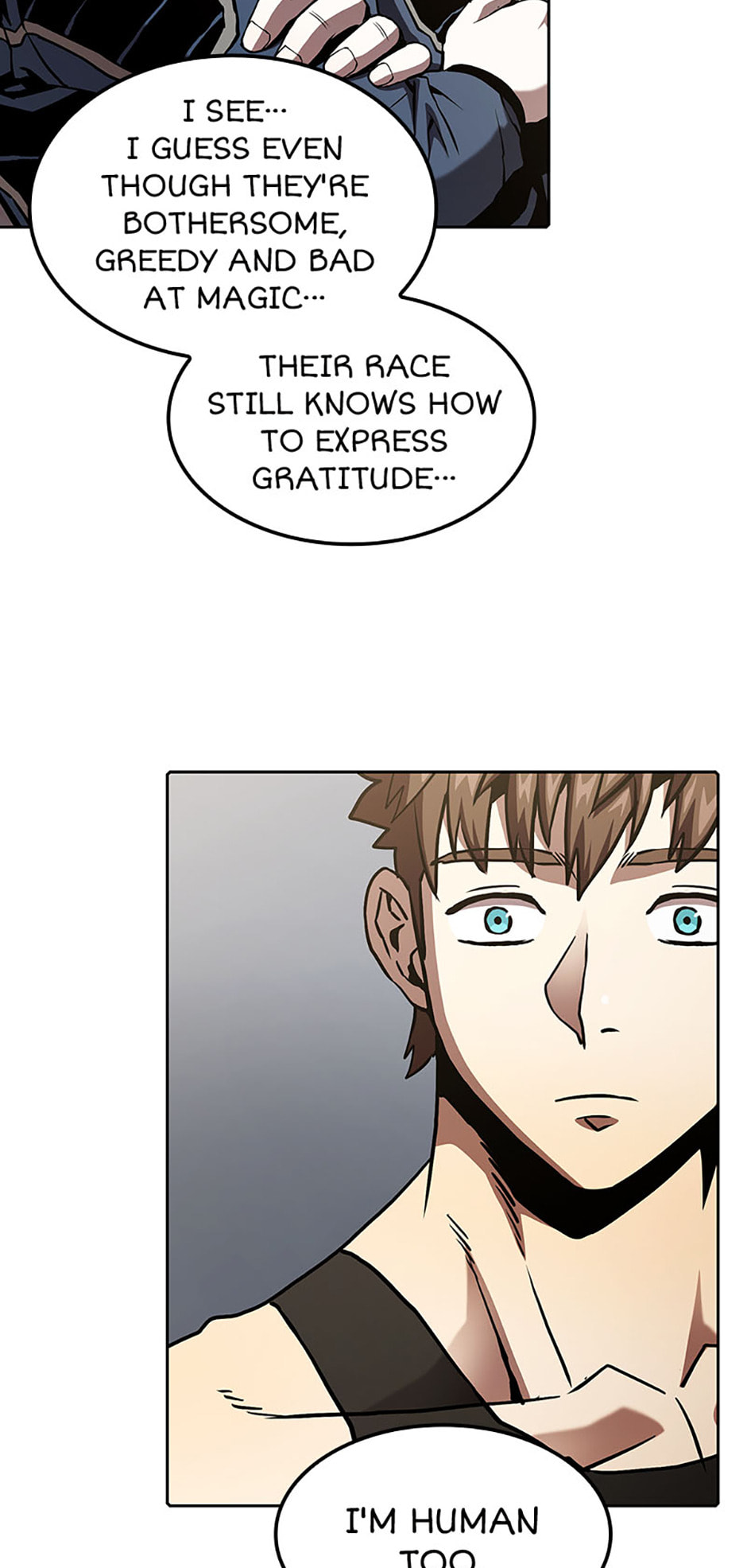 Read The Celestial Returned from Hell chapter 2.4 image 33 on Lezhin